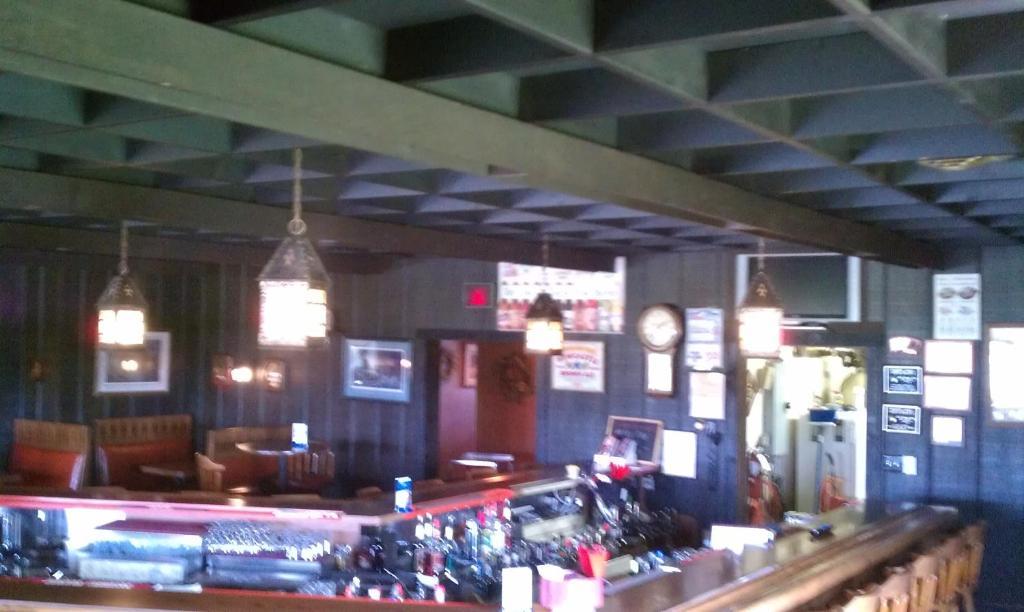 Westby Old Towne Motel מראה חיצוני תמונה