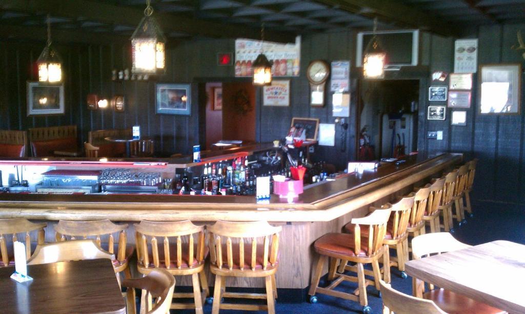 Westby Old Towne Motel מראה חיצוני תמונה