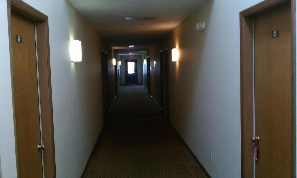 Westby Old Towne Motel מראה חיצוני תמונה