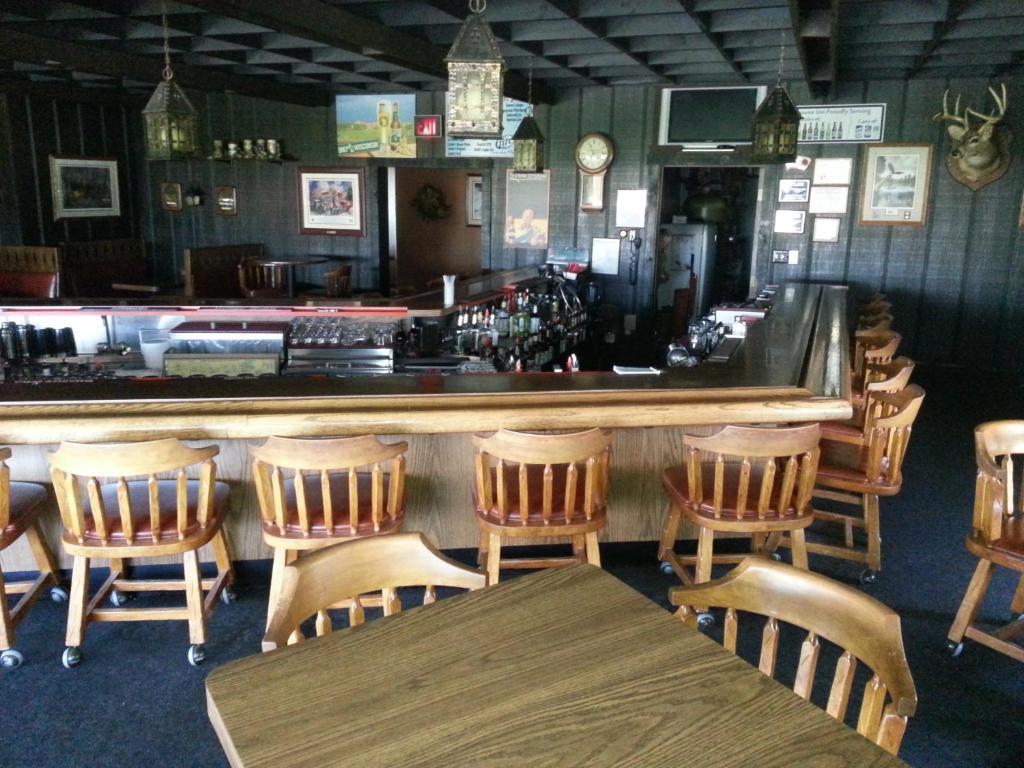 Westby Old Towne Motel מראה חיצוני תמונה