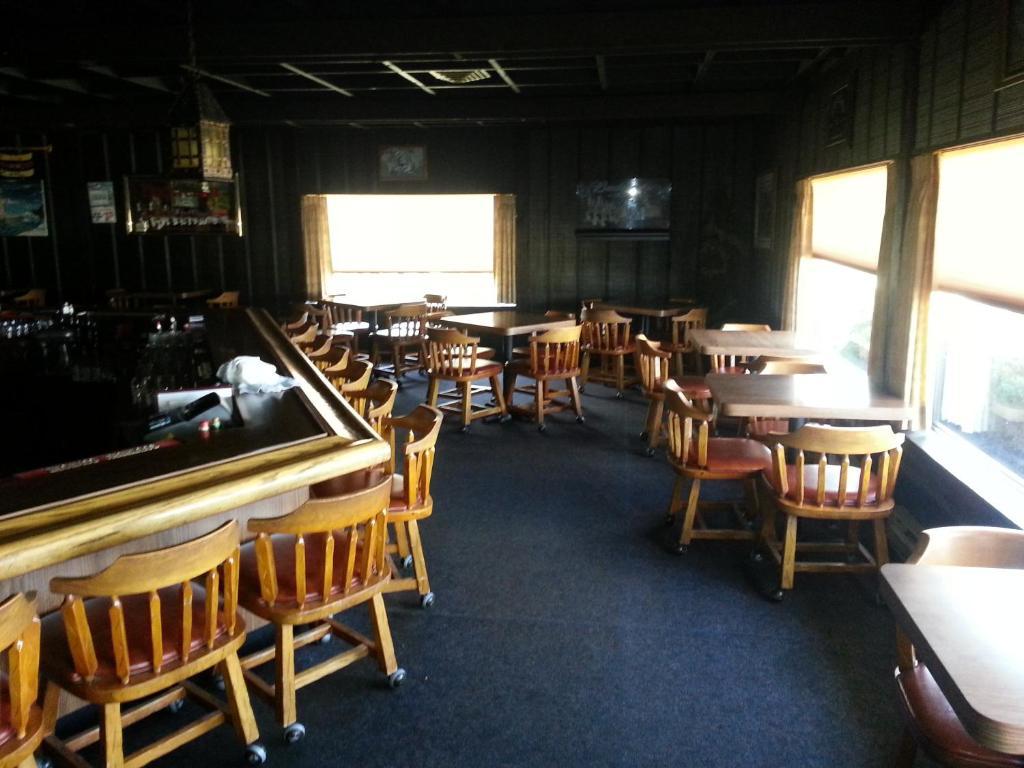 Westby Old Towne Motel מראה חיצוני תמונה