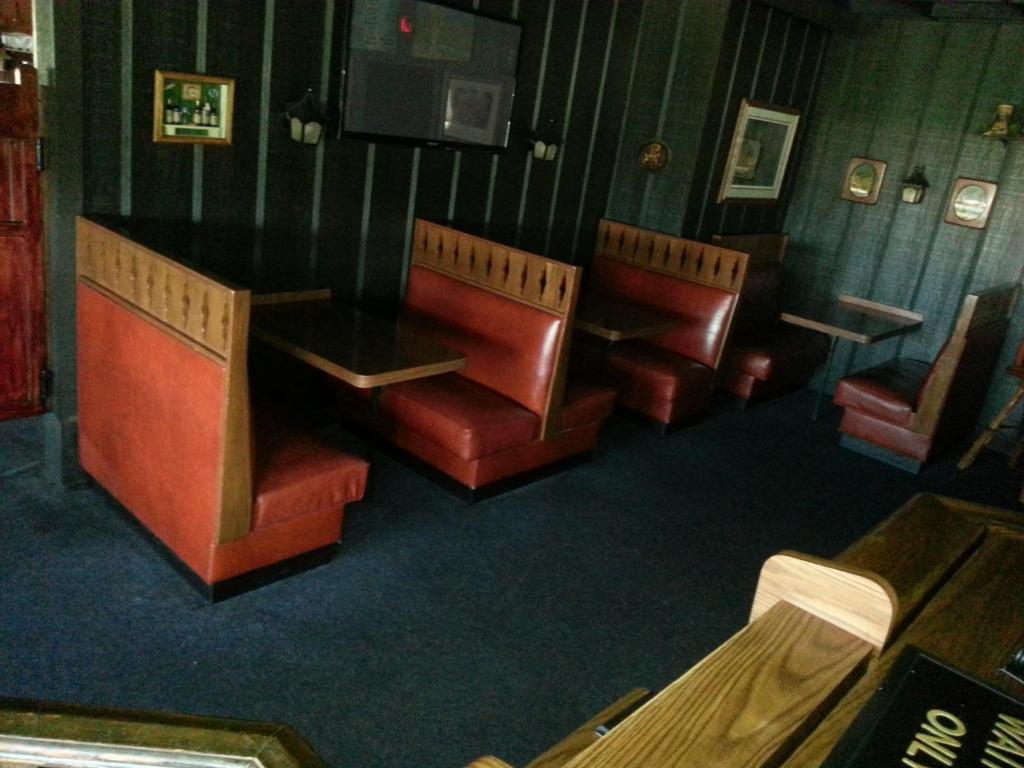 Westby Old Towne Motel מראה חיצוני תמונה